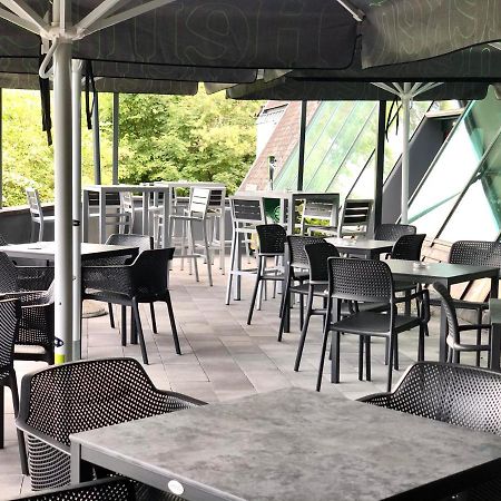 Hotel Medno Екстер'єр фото