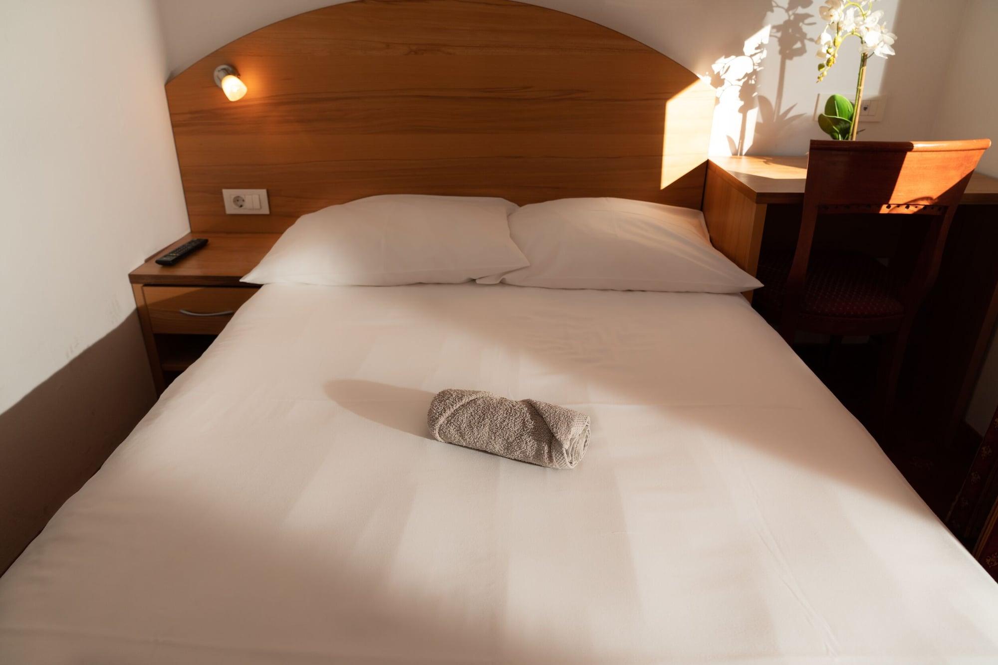 Hotel Medno Екстер'єр фото