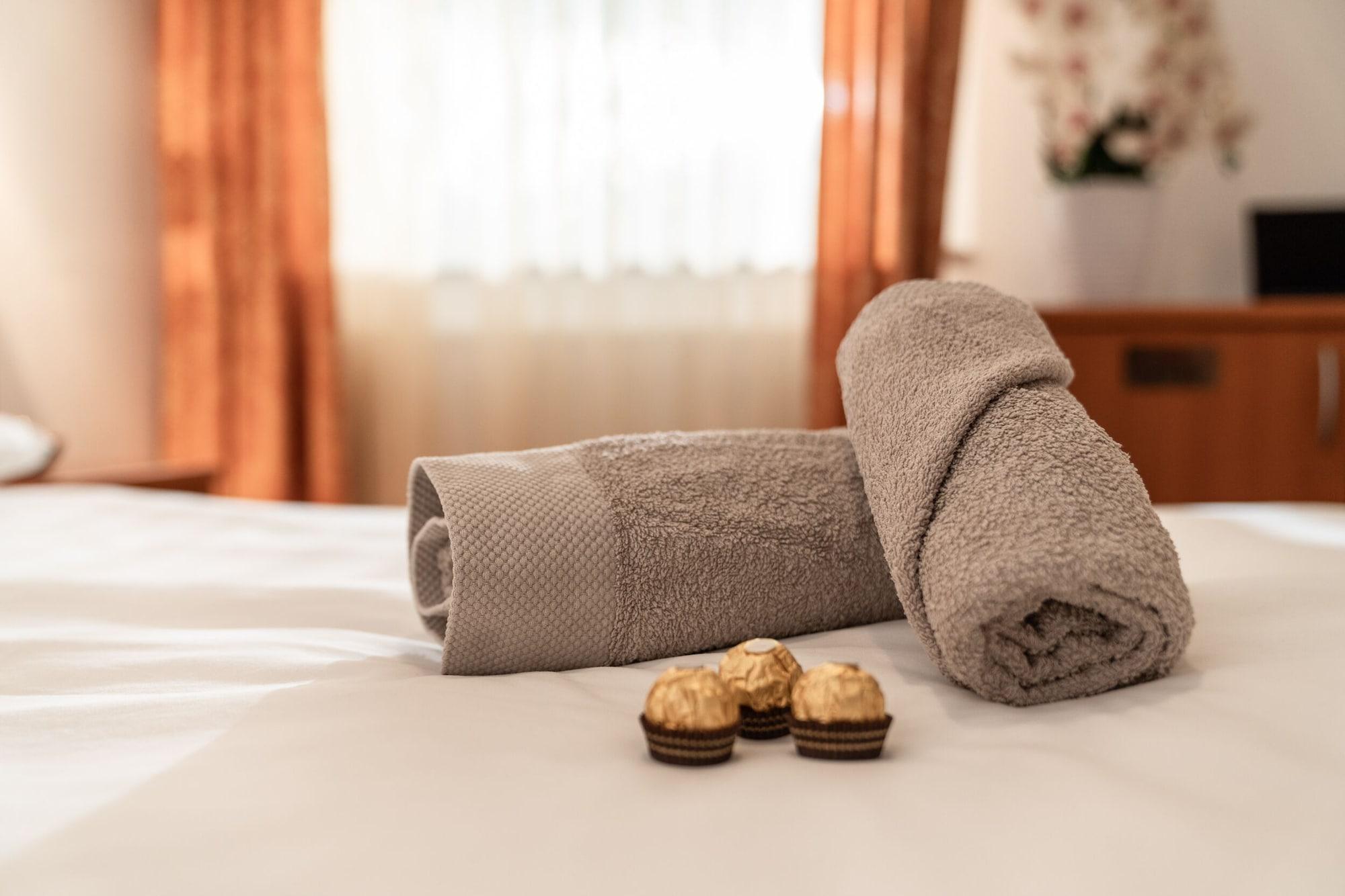 Hotel Medno Екстер'єр фото