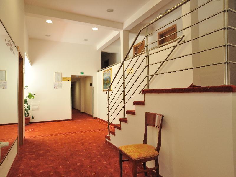 Hotel Medno Екстер'єр фото