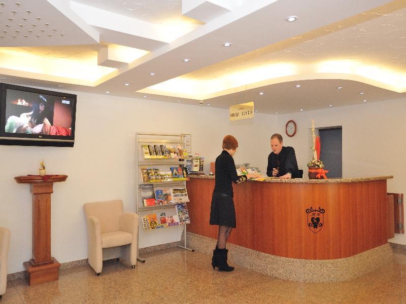 Hotel Medno Екстер'єр фото