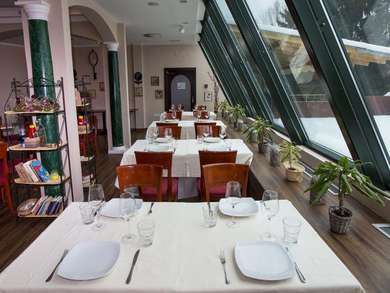Hotel Medno Екстер'єр фото