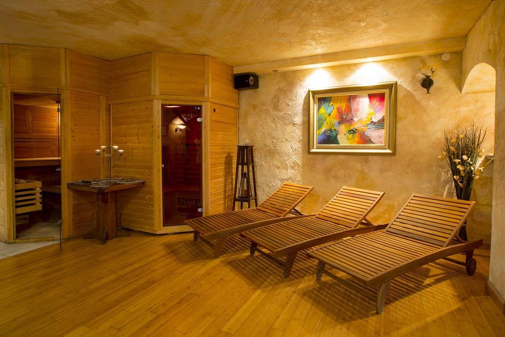 Hotel Medno Екстер'єр фото