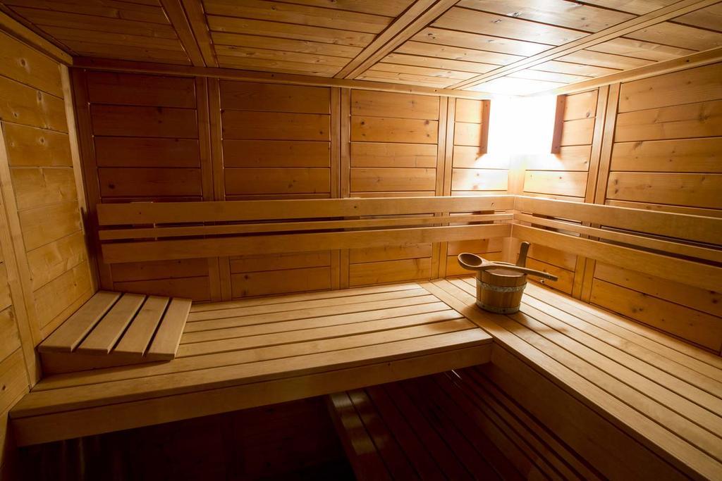 Hotel Medno Екстер'єр фото