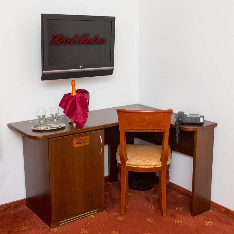 Hotel Medno Екстер'єр фото