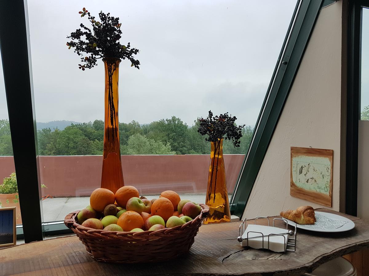 Hotel Medno Екстер'єр фото