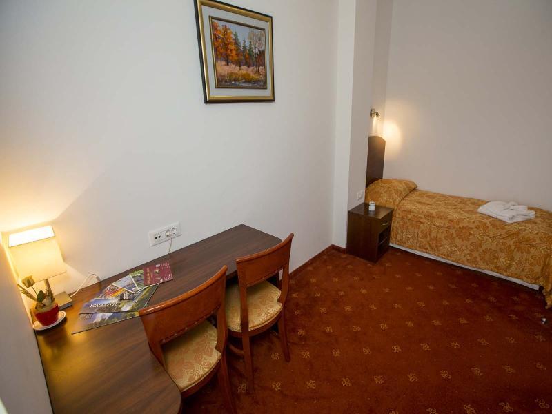 Hotel Medno Екстер'єр фото