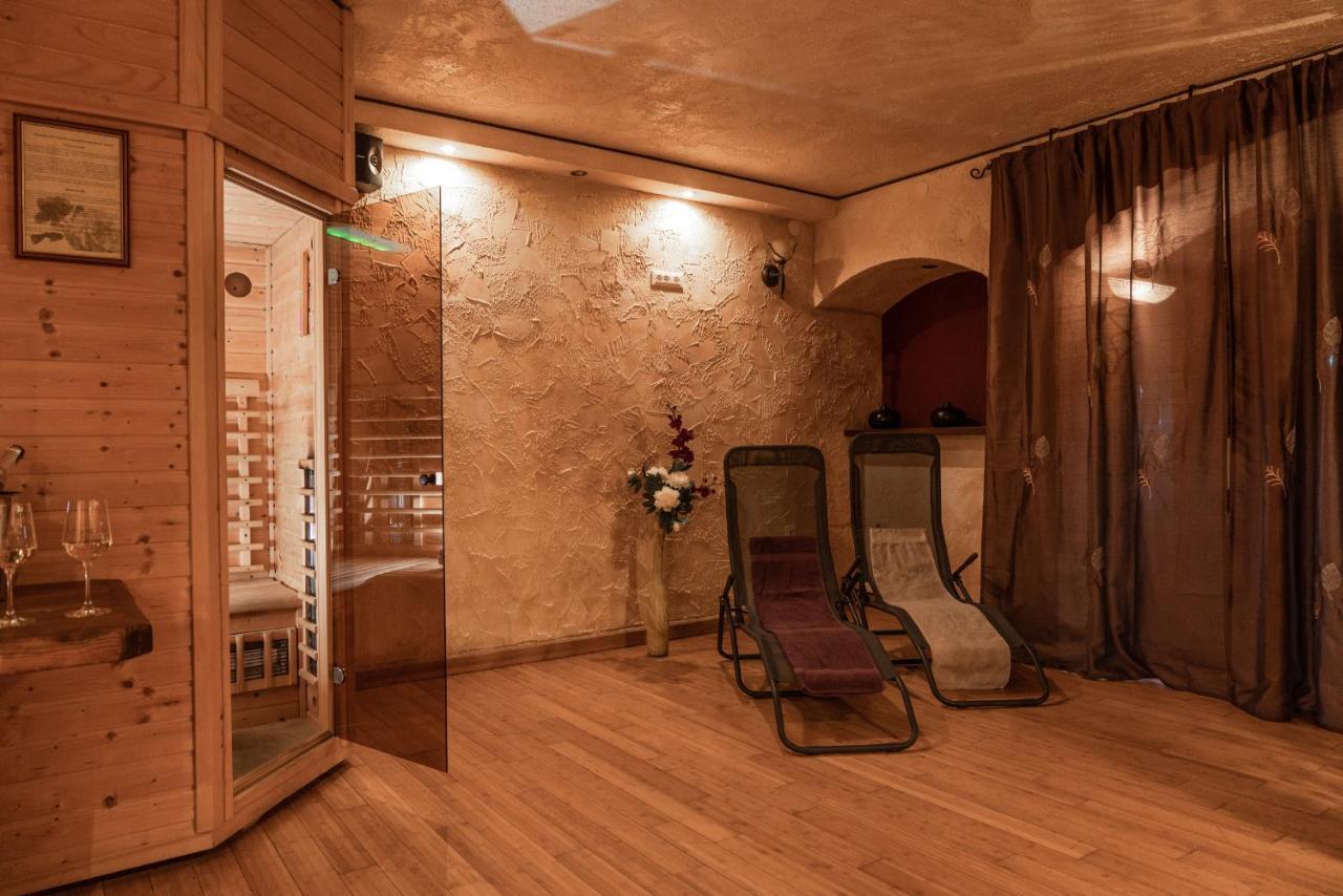 Hotel Medno Екстер'єр фото